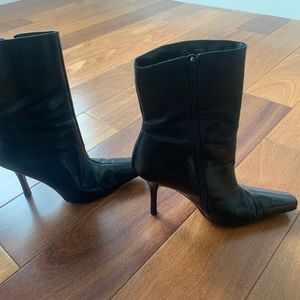 Gentle used Women’s Boots Aldo